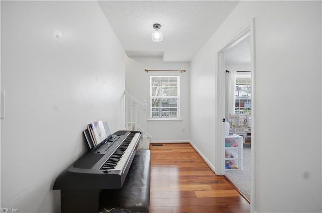 435 Sonora DR, Hampton, VA 23669