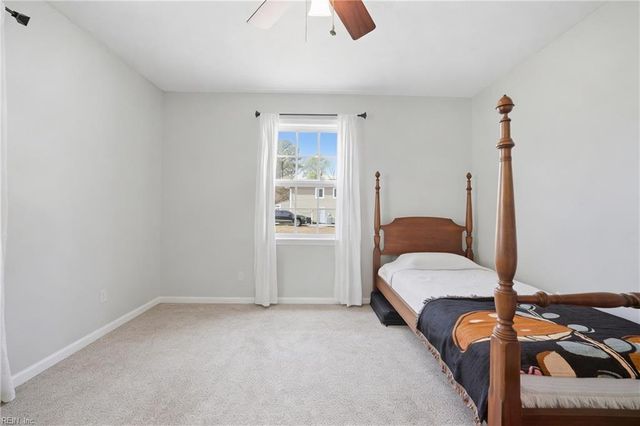 435 Sonora DR, Hampton, VA 23669