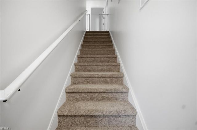 435 Sonora DR, Hampton, VA 23669