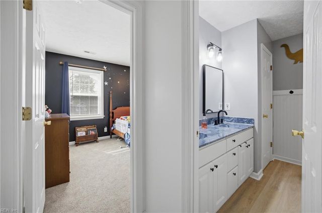 435 Sonora DR, Hampton, VA 23669