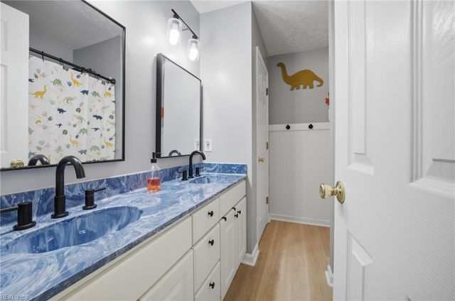 435 Sonora DR, Hampton, VA 23669