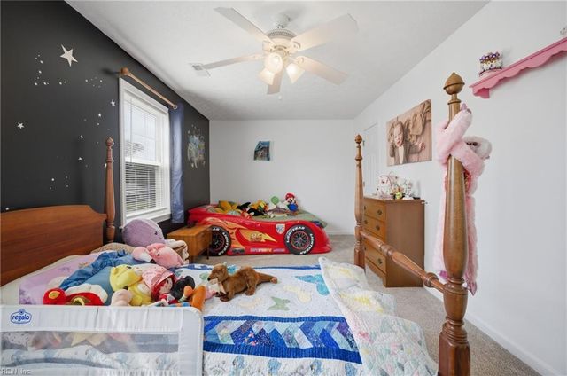 435 Sonora DR, Hampton, VA 23669