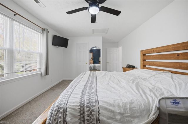 435 Sonora DR, Hampton, VA 23669