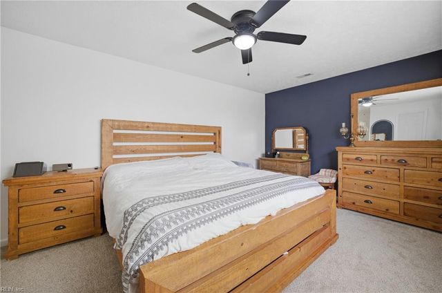 435 Sonora DR, Hampton, VA 23669