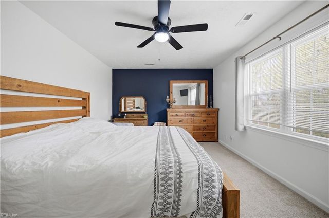 435 Sonora DR, Hampton, VA 23669