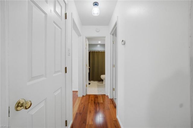 435 Sonora DR, Hampton, VA 23669