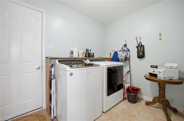 435 Sonora DR, Hampton, VA 23669