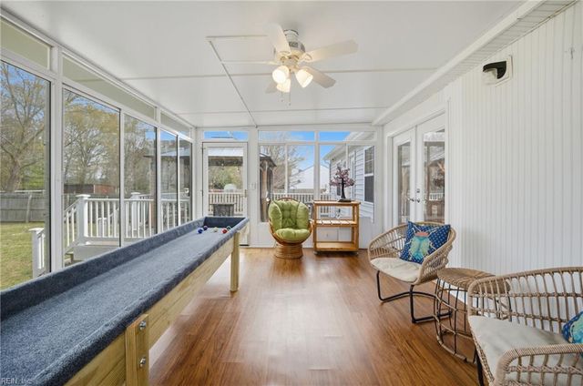 435 Sonora DR, Hampton, VA 23669