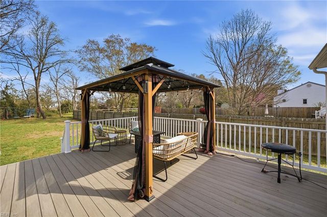 435 Sonora DR, Hampton, VA 23669