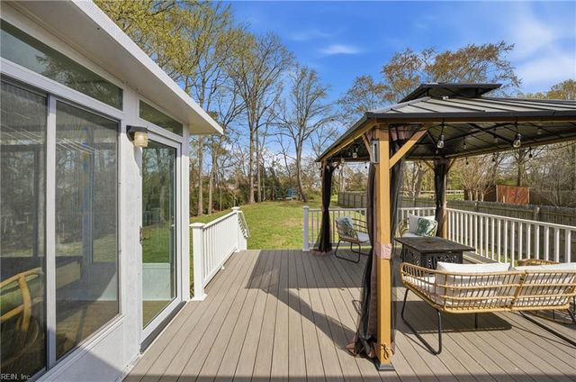 435 Sonora DR, Hampton, VA 23669