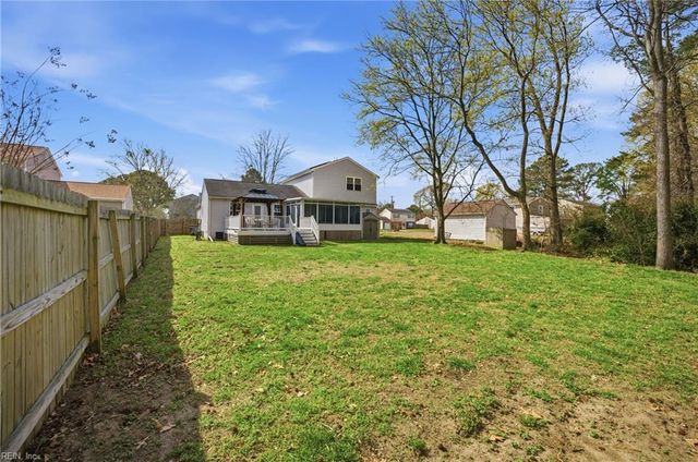 435 Sonora DR, Hampton, VA 23669