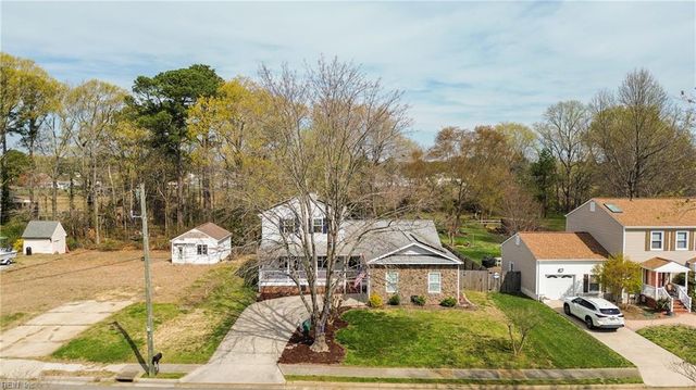 435 Sonora DR, Hampton, VA 23669