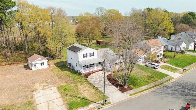 435 Sonora DR, Hampton, VA 23669
