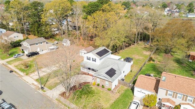 435 Sonora DR, Hampton, VA 23669