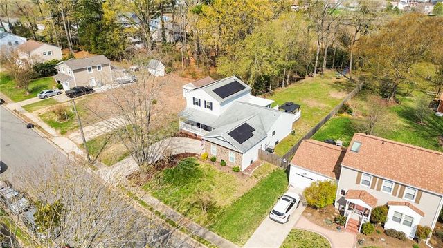 435 Sonora DR, Hampton, VA 23669