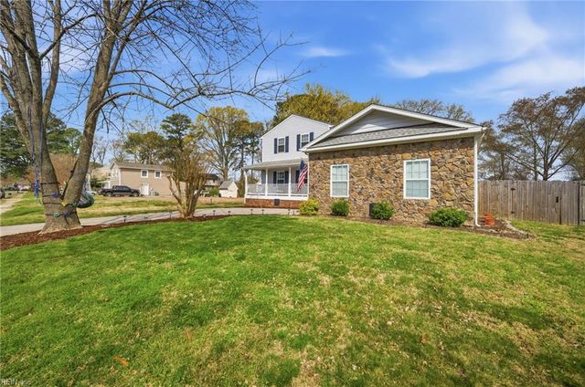 435 Sonora DR, Hampton, VA 23669