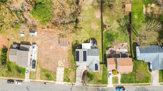 435 Sonora DR, Hampton, VA 23669
