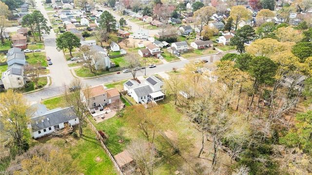 435 Sonora DR, Hampton, VA 23669