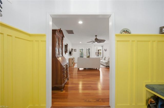 435 Sonora DR, Hampton, VA 23669