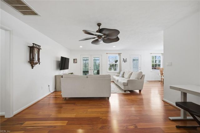 435 Sonora DR, Hampton, VA 23669