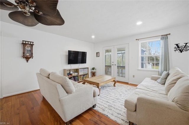 435 Sonora DR, Hampton, VA 23669