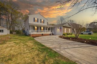 435 Sonora DR, Hampton, VA 23669