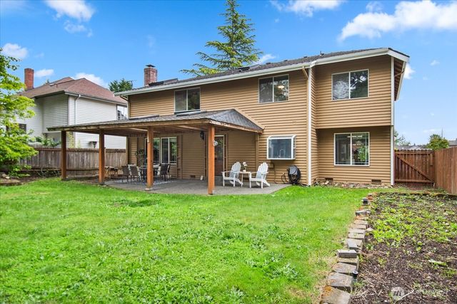 4505 146th Place SW, Lynnwood, WA 98087