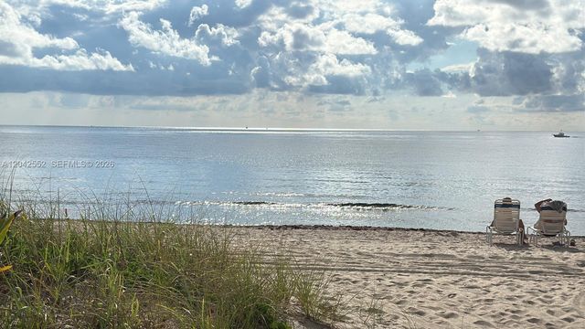 5200 N Ocean Blvd 1012B, Lauderdale By The Sea, FL 33308