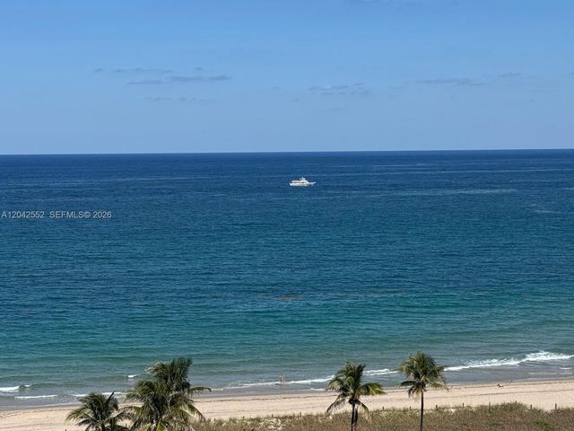 5200 N Ocean Blvd 1012B, Lauderdale By The Sea, FL 33308