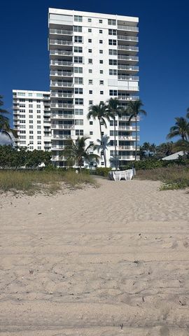 5200 N Ocean Blvd 1012B, Lauderdale By The Sea, FL 33308