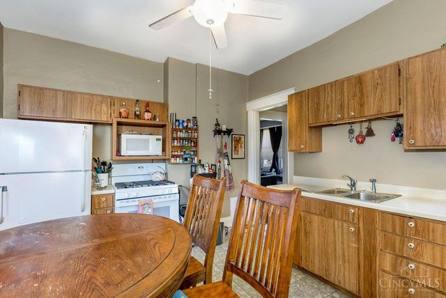 2217 Feldman Avenue, Norwood, OH 45212