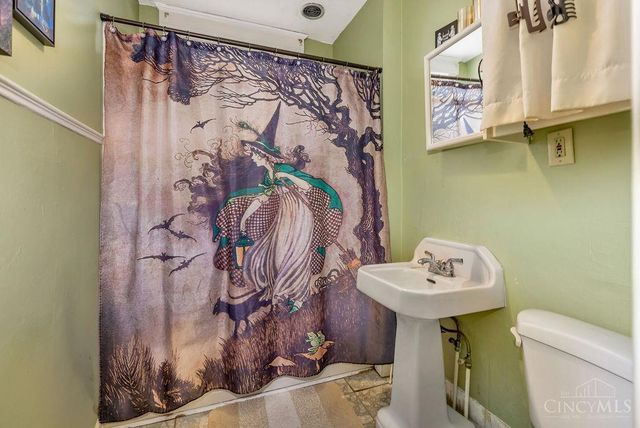 2217 Feldman Avenue, Norwood, OH 45212