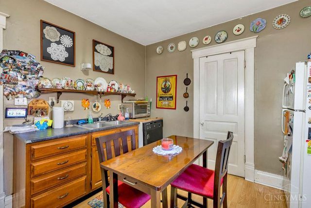 2217 Feldman Avenue, Norwood, OH 45212