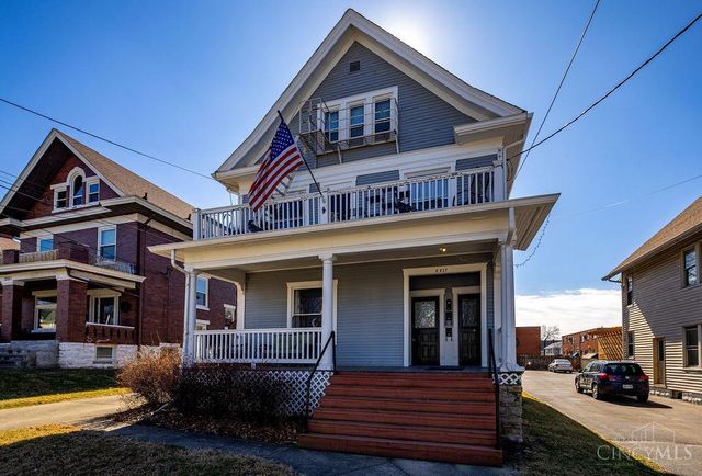 2217 Feldman Avenue, Norwood, OH 45212