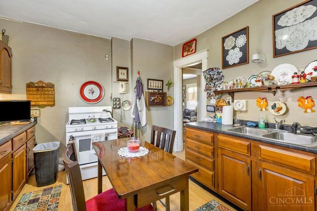 2217 Feldman Avenue, Norwood, OH 45212