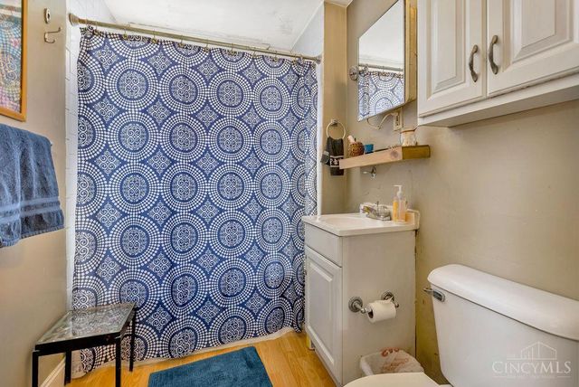 2217 Feldman Avenue, Norwood, OH 45212