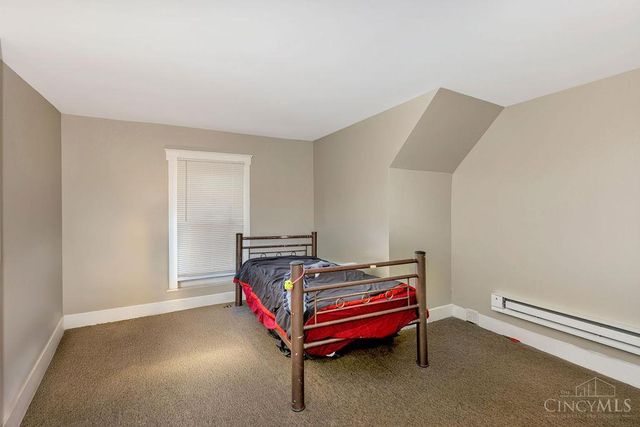 2217 Feldman Avenue, Norwood, OH 45212