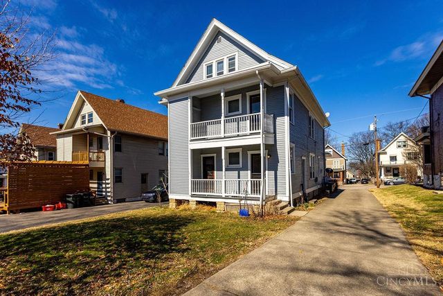 2217 Feldman Avenue, Norwood, OH 45212