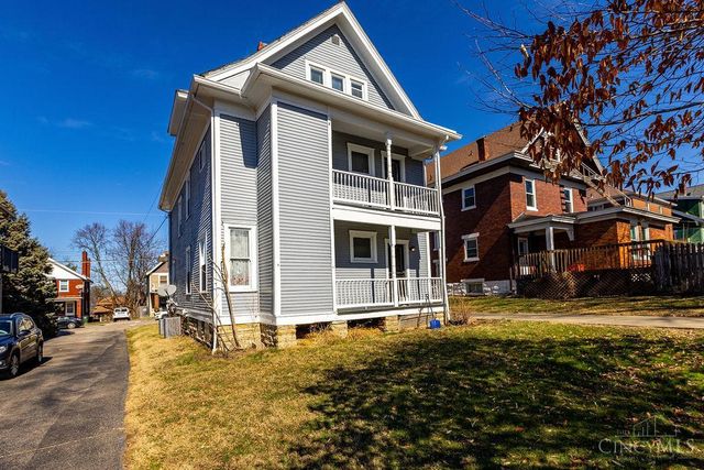 2217 Feldman Avenue, Norwood, OH 45212