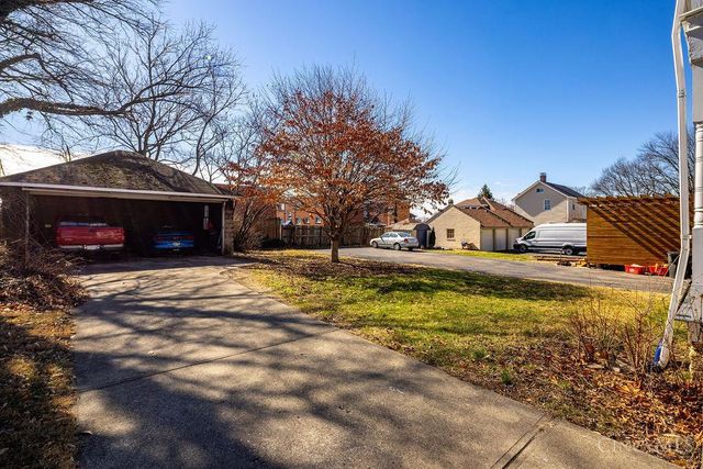 2217 Feldman Avenue, Norwood, OH 45212