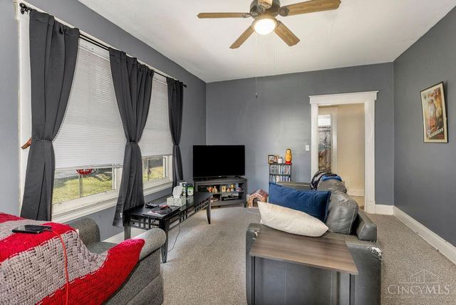 2217 Feldman Avenue, Norwood, OH 45212