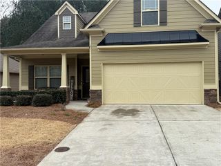 487 HAWTHORNE RIDGE Circle, Dallas, GA 30132