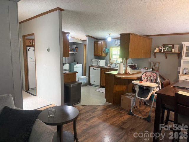 811 Turkey Pen Gap Road, Horse Shoe, NC 28742