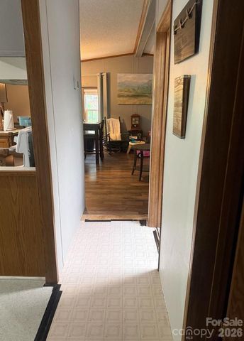 811 Turkey Pen Gap Road, Horse Shoe, NC 28742