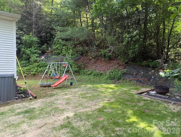 811 Turkey Pen Gap Road, Horse Shoe, NC 28742