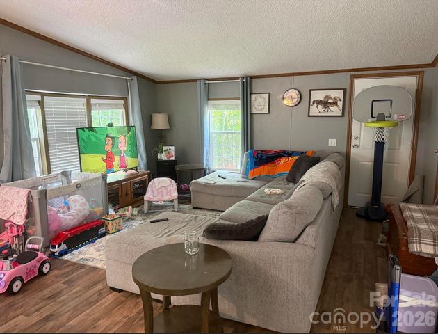811 Turkey Pen Gap Road, Horse Shoe, NC 28742