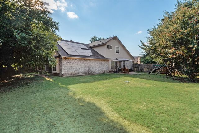 502 Alameda Avenue, Duncanville, TX 75137