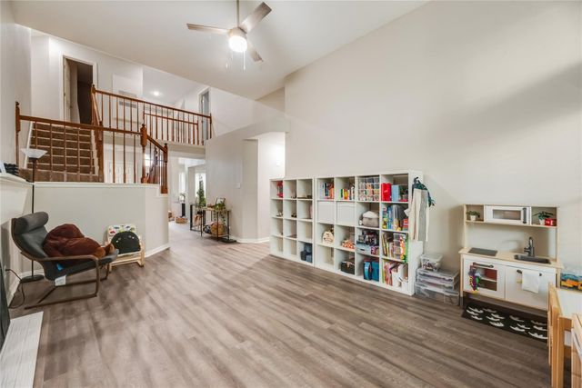 502 Alameda Avenue, Duncanville, TX 75137