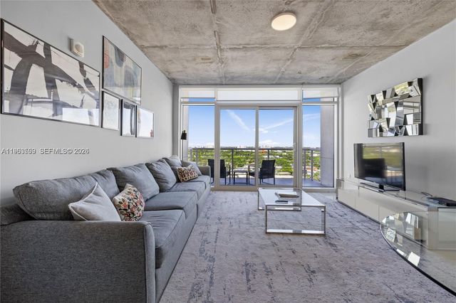 3250 NE 1st Ave 1113, Miami, FL 33137