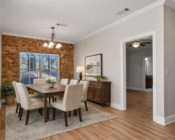 5083 Easton Drive, Tuscaloosa, AL 35405